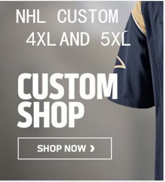 Customized Personalized 4XL/5XL NFL Jersey Customized Personalized 4XL/5XL NFL Jersey