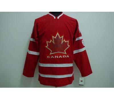 nhl team canada blank 2010 olympic red nhl team canada blank 2010 olympic red