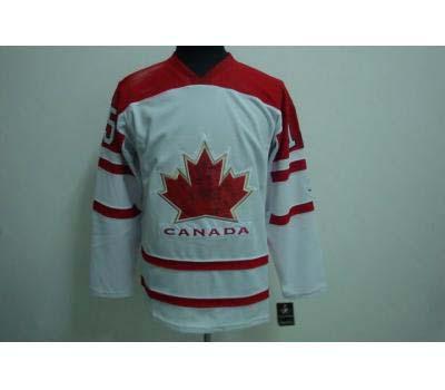 nhl team canada blank 2010 olympic white nhl team canada blank 2010 olympic white
