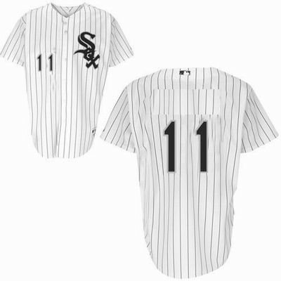 jerseys Chicago White Sox 11 APARICIO white