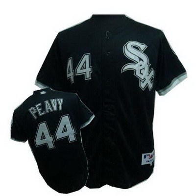 Chicago White Sox 44 PEAVY BLACK jerseys Chicago White Sox 44 PEAVY BLACK jerseys