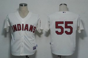 Cleveland Indians 55 Carmona Cream Cool Base Cleveland Indians 55 Carmona Cream Cool Base