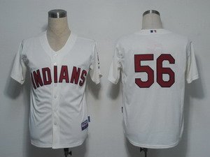 Cleveland Indians 56 Herrmann Cream Cool base 2 Cleveland Indians 56 Herrmann Cream Cool base 2