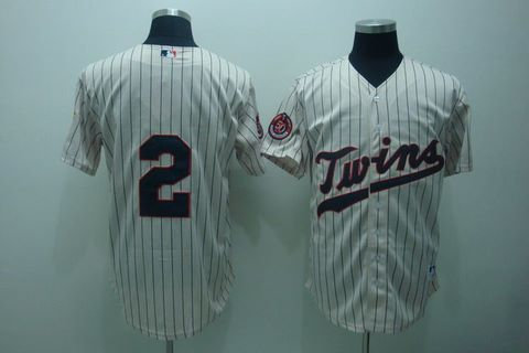 Minnesota Twins Span 2 Cream W50TH Jerseys Minnesota Twins Span 2 Cream W50TH Jerseys