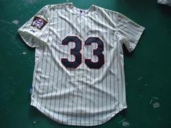 MLB Minnesota Twins 33# Justin Morneau cream cool base Jerseys MLB Minnesota Twins 33# Justin Morneau cream cool base Jerseys