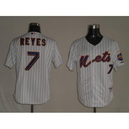 Jerseys New York Mets 7 Johan santana Pinstripe Jerseys New York Mets 7 Johan santana Pinstripe