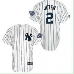 New York Yankees #2 Jeter 2011 All-star BP white Jerseys New York Yankees #2 Jeter 2011 All-star BP white Jerseys