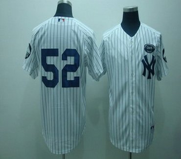 New York Yankees 52 C C Sabathia White Jerseys GMS THE BOSS New York Yankees 52 C C Sabathia White Jerseys GMS THE BOSS
