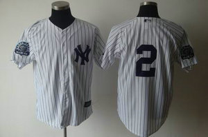 New York Yankees 2 Derek Jeter white DJ 3K patch jerseys New York Yankees 2 Derek Jeter white DJ 3K patch jerseys