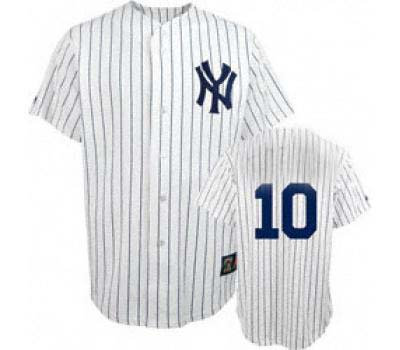 jerseys New York Yankees #10 Rizzuto white jerseys New York Yankees #10 Rizzuto white