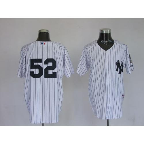 Jerseys New York Yankees 52 C.C.Sabathia Pinstripe Jerseys New York Yankees 52 C.C.Sabathia Pinstripe