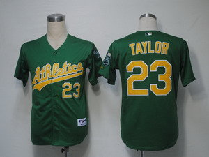MLB Jerseys Oakland Athletics 23 Taylor Green MLB Jerseys Oakland Athletics 23 Taylor Green