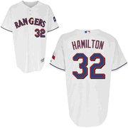 Jersey Texas Rangers #32 Josh Hamilton Home Jersey Jersey Texas Rangers #32 Josh Hamilton Home Jersey