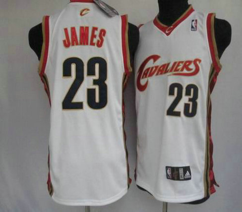 Basketball Kids jerseys Cleveland Cavaliers 23 James white Basketball Kids jerseys Cleveland Cavaliers 23 James white