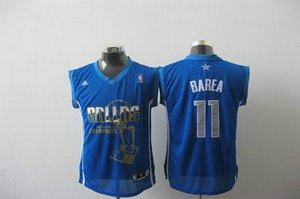 Dallas Mavericks 11 BAREA Lt Blue 2011 Finals Champions Jersey Dallas Mavericks 11 BAREA Lt Blue 2011 Finals Champions Jersey