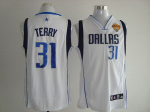 dallas mavericks 31 terry green 2011 finals jerseys