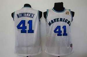 Dallas Mavericks 41 Dirk Nowitzki m&n white 2011 Champions Cup Patch Dallas Mavericks 41 Dirk Nowitzki m&n white 2011 Champions Cup Patch