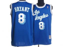 NBA Los Angeless Lakers #8 Bryant Dark Blue Jerseys NBA Los Angeless Lakers #8 Bryant Dark Blue Jerseys