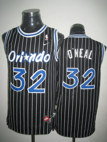NBA Orlando Magic O NEAL 32 black NBA Orlando Magic O NEAL 32 black