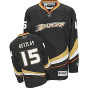 NHL Anaheim Ducks #15 Ryan Getzlaf Home Jersey NHL Anaheim Ducks #15 Ryan Getzlaf Home Jersey