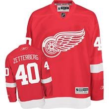 Detroit Red Wings 40 H Zetterberg Home Wholesale Detroit Red Wings 40 H Zetterberg Home Wholesale