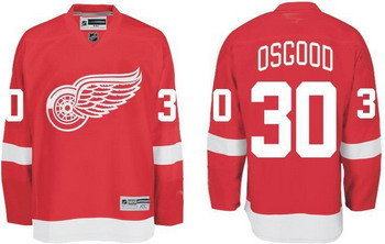 Detroit Red Wings No