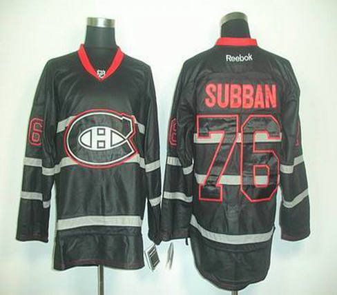 2012 black Montreal Canadiens 76 PKSubban black Jerseys 2 2012 black Montreal Canadiens 76 PKSubban black Jerseys 2