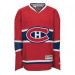 Montreal Canadians #22 MARA red Montreal Canadians #22 MARA red