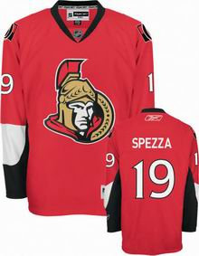 jerseys Ottawa Senators 19 SPEZZA red jerseys Ottawa Senators 19 SPEZZA red