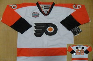 Philadelphia Flyers 68 JAGR Winter Classic Philadelphia Flyers 68 JAGR Winter Classic