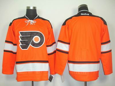 Philadelphia Flyers jersey Blank 2012 orange Winter Classic Jersey Philadelphia Flyers jersey Blank 2012 orange Winter Classic Jersey
