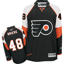 Philadelphia Flyers Daniel Briere Youth Premier Home Jersey Philadelphia Flyers Daniel Briere Youth Premier Home Jersey