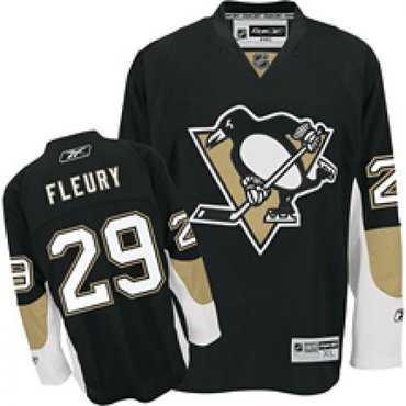 youth  jerseys,Pittsburgh Penguins 29# M