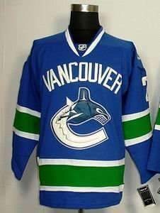 Vancouver Canucks 14 Burrows blue Jerseys 2011 Stanley cup