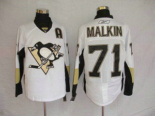 kids NHL Jerseys Pittaburgh Penguins 71 white (KIDS) kids NHL Jerseys Pittaburgh Penguins 71 white (KIDS)