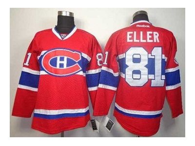 nhl jerseys montreal canadiens #81 eller red nhl jerseys montreal canadiens #81 eller red