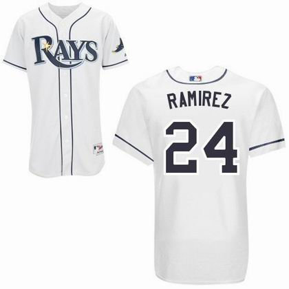 Tampa Bay Rays #24 Manny Ramirez Jerseys Tampa Bay Rays #24 Manny Ramirez Jerseys