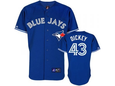mlb jerseys toronto blue jays #43 dickey blue mlb jerseys toronto blue jays #43 dickey blue