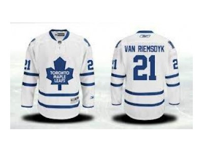 nhl jerseys toronto maple leafs #21 riemsdyk white(VAN riemsdyk) nhl jerseys toronto maple leafs #21 riemsdyk white(VAN riemsdyk)