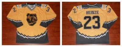 Boston Bruins Steve Heinze #23 Jerseys Boston Bruins Steve Heinze #23 Jerseys