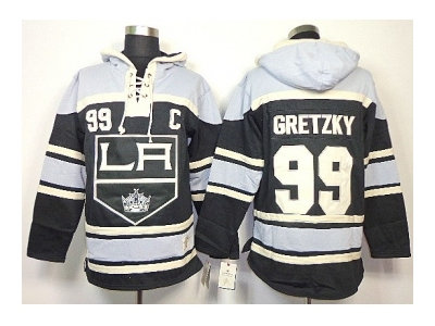 nhl jerseys los angeles kings #99 gretzky black-white(pullover hooded sweatshirt)(patch C) nhl jerseys los angeles kings #99 gretzky black-white(pullover hooded sweatshirt)(patch C)