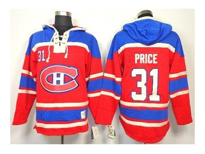 nhl jerseys montreal canadiens #31 price red(pullover hooded sweatshirt) nhl jerseys montreal canadiens #31 price red(pullover hooded sweatshirt)