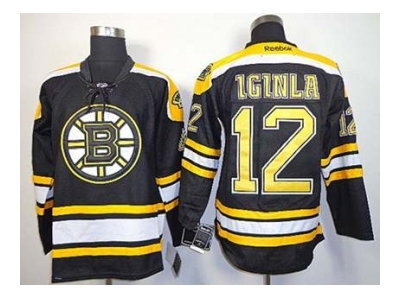 nhl jerseys boston bruins #12 iginla black nhl jerseys boston bruins #12 iginla black