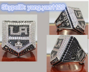 2014 NHL Championship Rings Los Angeles Kings Stanley Cup Championship Ring