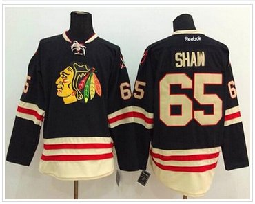 Chicago Blackhawks #65 Andrew Shaw Black 2015 Winter Classic Stitched NHL Jersey Chicago Blackhawks #65 Andrew Shaw Black 2015 Winter Classic Stitched NHL Jersey