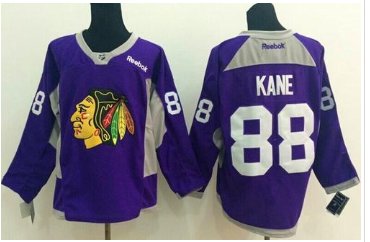 Chicago Blackhawks #88 Patrick Kane Purple Hockey Fights Cancer Stitched NHL Jersey Chicago Blackhawks #88 Patrick Kane Purple Hockey Fights Cancer Stitched NHL Jersey
