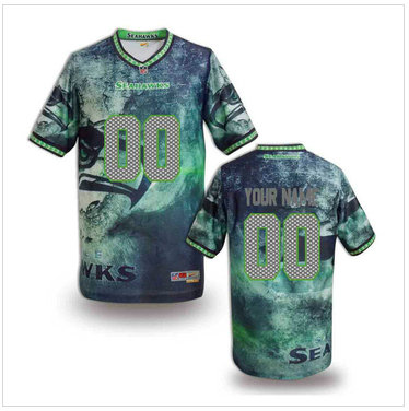 New Seattle Seahawks Customized Jersey-01 (1) New Seattle Seahawks Customized Jersey-01 (1)