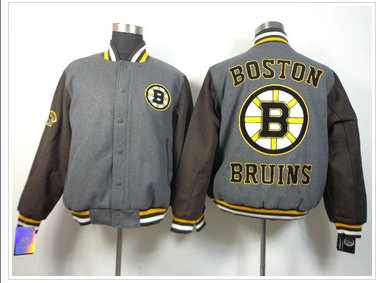 NHL Jacket-002