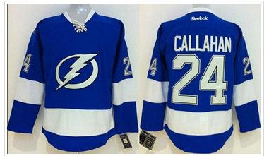 Youth NHL Tampa Bay Lightning #24 Ryan Callahan Royal Blue Jersey Youth NHL Tampa Bay Lightning #24 Ryan Callahan Royal Blue Jersey
