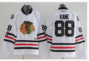 Youth NHL Blackhawks #88 Patrick Kane White 2015 Winter Classic Stitched Jersey Youth NHL Blackhawks #88 Patrick Kane White 2015 Winter Classic Stitched Jersey